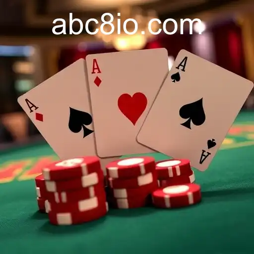 The Intricacies of Baccarat: The Timeless Casino Classic with ABC8