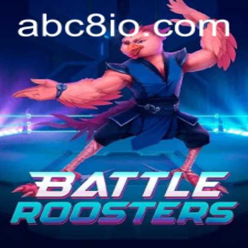 BattleRoosters: Game Overview and Rules with ABC8 Update