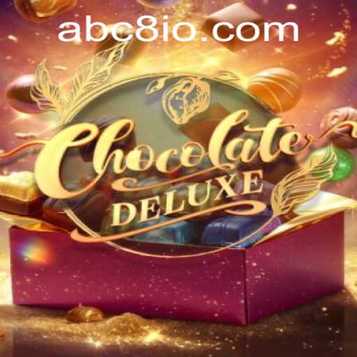 ChocolateDeluxe: An Immersive Experience with ABC8