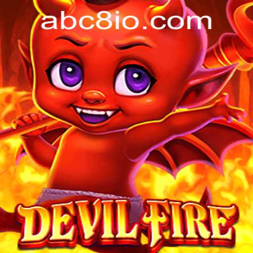 DevilFire: The Ultimate Challenge with ABC8