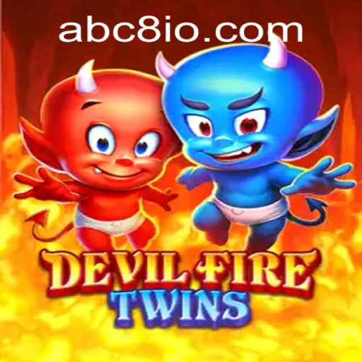 DevilFireTwins: A Thrilling Journey into a World of Strategy and Mystery