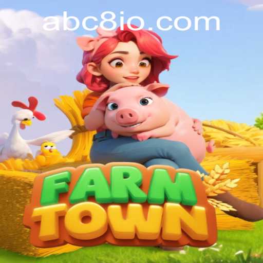 Discover FarmTown: The Immersive Agricultural Adventure with ABC8 Update