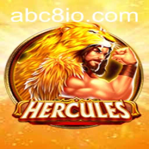 Hercules: Discover the Adventure of ABC8