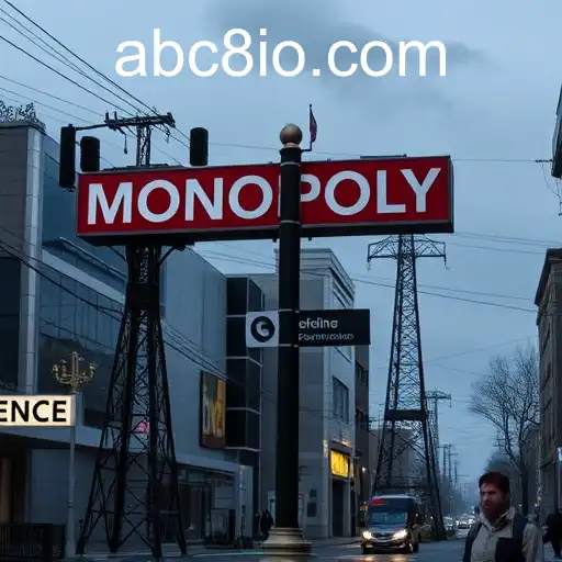 Understanding Monopoly: A Deep Dive Into Its Dynamics