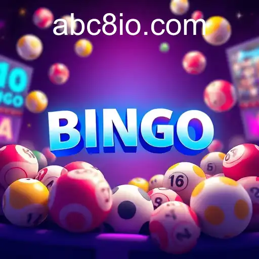 Discovering the Thrills of Online Bingo with ABC8