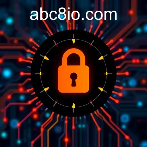 The Significance of Privacy Policy Frameworks: Focusing on ABC8