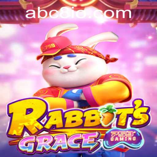 Explore the Enchanting World of RabbitsGrace
