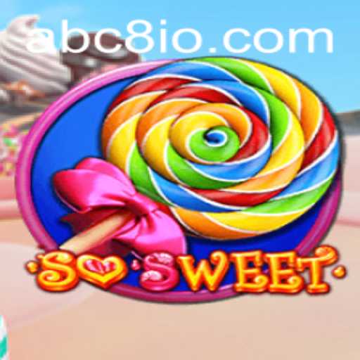 Explore the Sweet World of SoSweet: An Introduction to ABC8