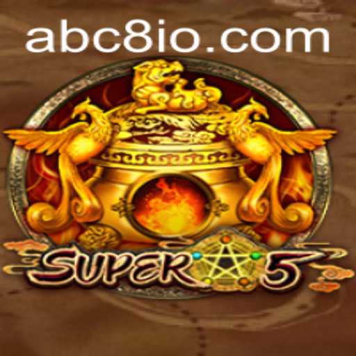 Exploring the World of Super5: A Thrilling Gaming Experience with ABC8