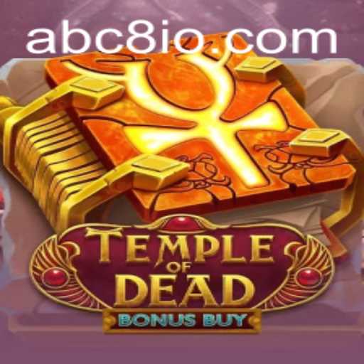 Exploring the Thrilling World of TempleofDeadBonusBuy with ABC8