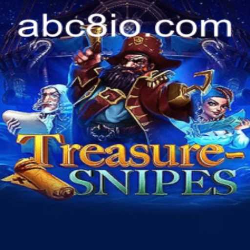 Unveiling TreasureSnipes: A Thrilling Adventure Awaits