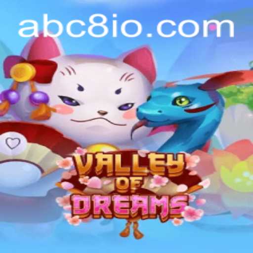 Exploring the Enchanting World of ValleyofDreams: Rules, Gameplay, and the Buzz Around ABC8
