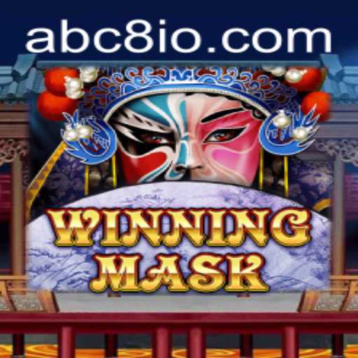 Unveiling WinningMask: The Thrilling Gameplay of Strategy and Skill